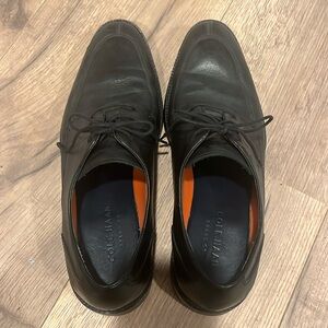 Cole Haan Leather Shoes